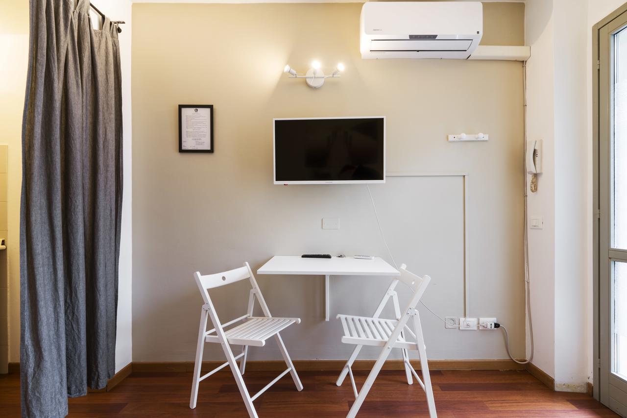 מילאנו Cadorna Center Studio-By Flatscollection מראה חיצוני תמונה