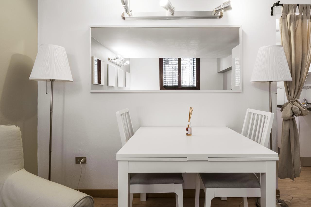 מילאנו Cadorna Center Studio-By Flatscollection מראה חיצוני תמונה